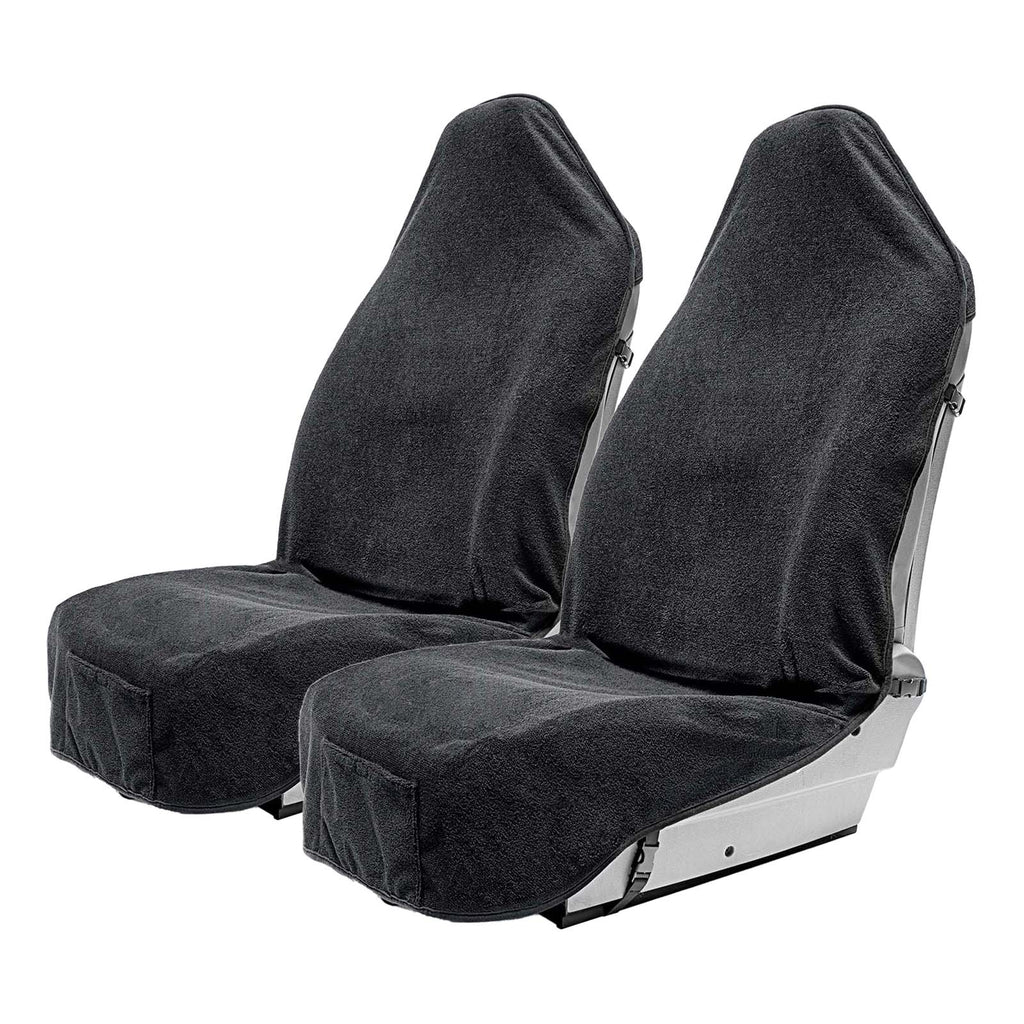 Towel Seat Covers for Cars, Trucks, SUV's and MiniVans by Leadpro Inc