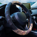 Cool Mesh Grip Steering WC, Truck, 15.5 to 16, Khaki LeadPro Inc
