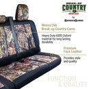 Mossy-Oak-Truck-Bench-Seat-Cover-for-Trucks LeadPro-Inc