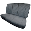 Leadpro-Backseat-Towel-Bench-Seat-Cover-for-Cars.-Midsize-Trucks-and-SUVs-Grey LeadPro-Inc