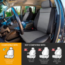 Maverick Truck Seat Cover LeadPro Inc