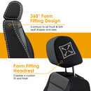 Maverick Truck Seat Cover LeadPro Inc
