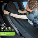 Leadpro-Towel-Seat-Cover-Protector-for-Cars-Trucks-and-SUV-s-Black LeadPro-Inc