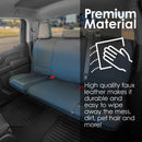 Truck Bench Seat Cover for Full-Size Trucks LeadPro Inc