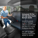 Truck Bench Seat Cover for Full-Size Trucks LeadPro Inc