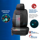 LPI Truck - Truck Seat Cover for Full-Size Trucks and SUVs - Colton LeadPro Inc