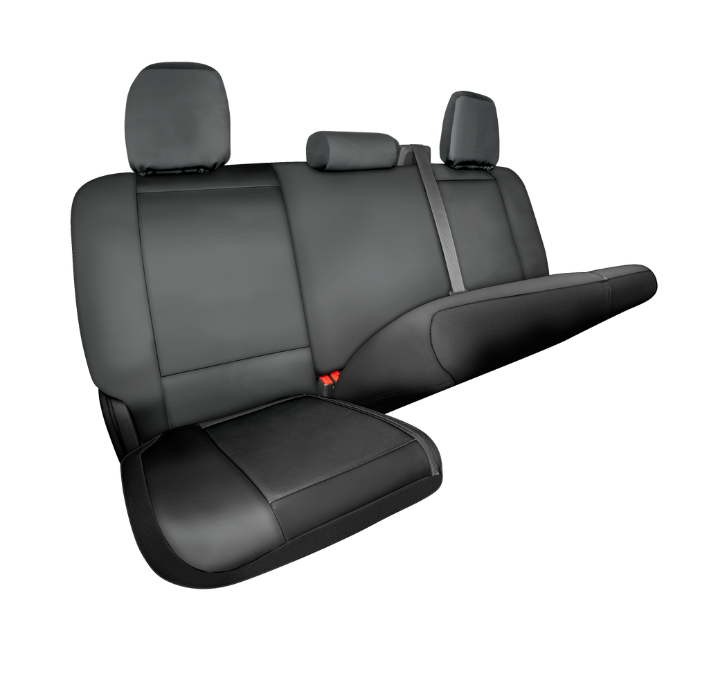 Bench Seat Covers for Trucks, and SUV's by Leadpro Inc LeadPro Inc