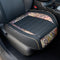 Mossy Oak Camo Car Seat Covers with Premium Faux Leather Center Design (Copy) LeadPro Inc