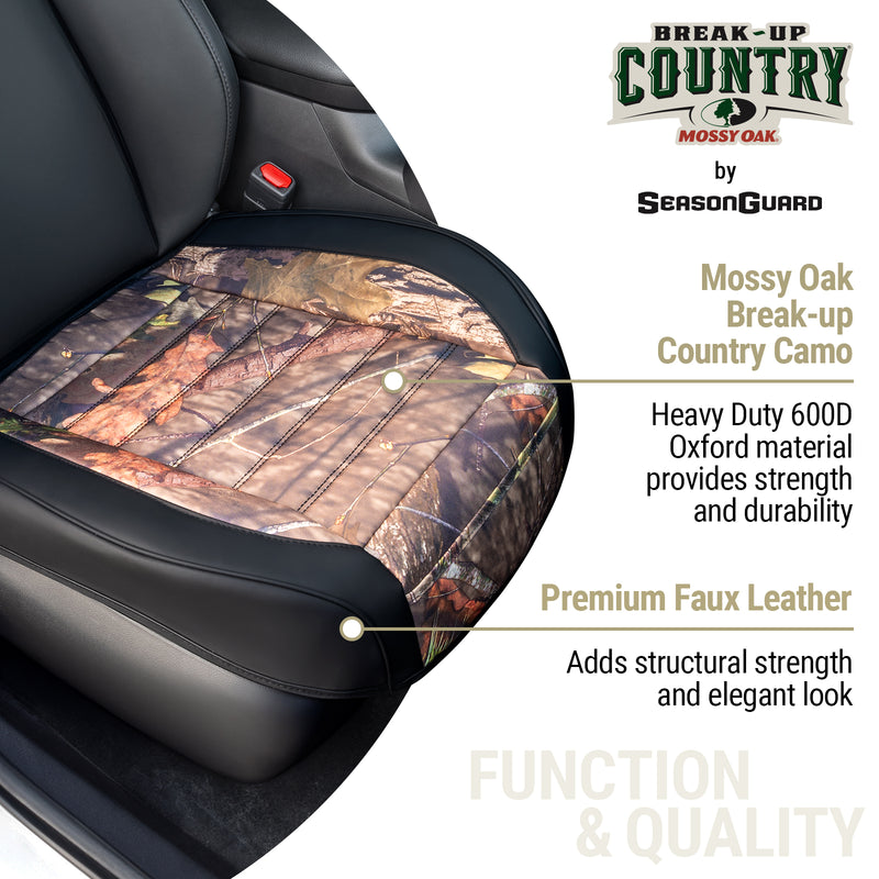 mossy oak camouflage car seat and stroller Mossy Oak Camo Car Seat Covers Cushion