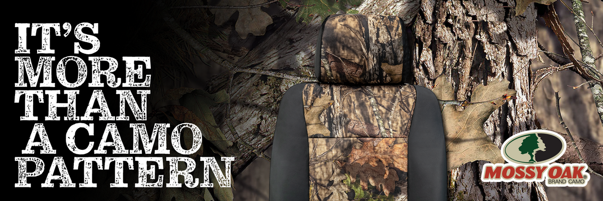 mossy oak