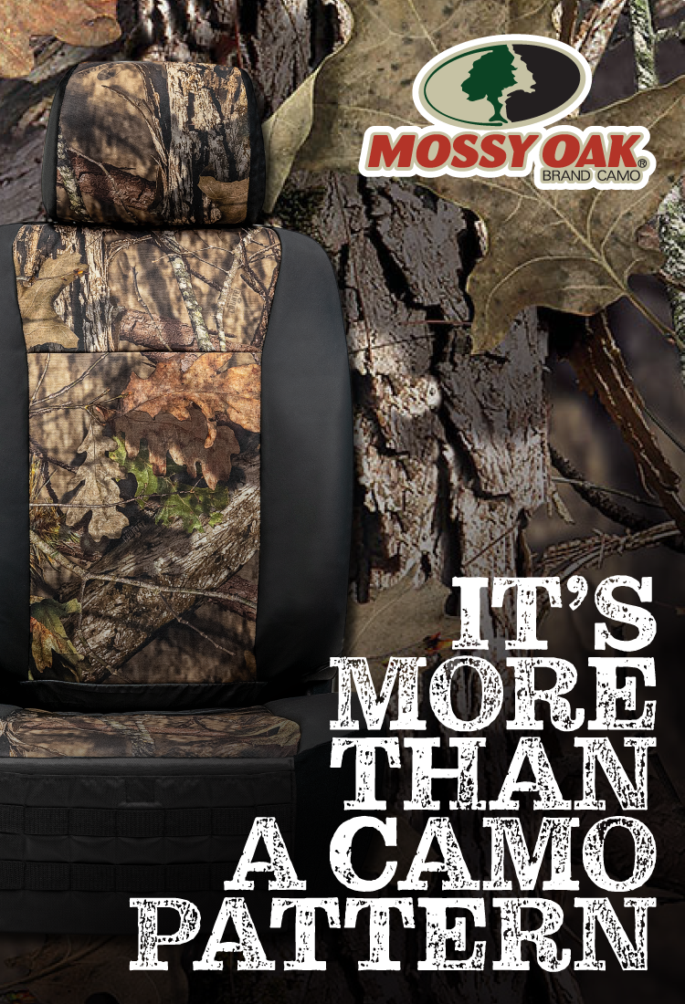 mossy oak