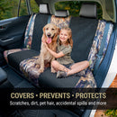 Copy of Mossy Oak Towel Seat Cover Protector - Universal Fit for Cars, Trucks, SUV's and Mini Vans LeadPro Inc