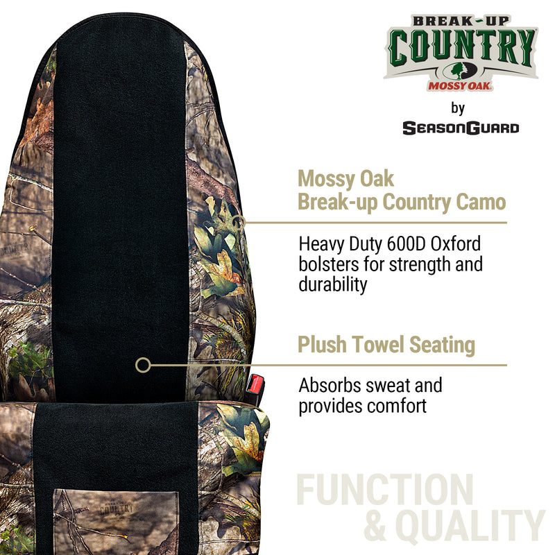 Mossy-Oak-Towel-Seat-Cover-Protector-for-Cars-Trucks-SUV-s-and-Mini-Vans LeadPro-Inc