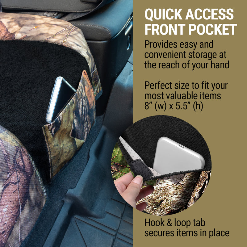 Mossy-Oak-Towel-Seat-Cover-Protector-for-Cars-Trucks-SUV-s-and-Mini-Vans LeadPro-Inc