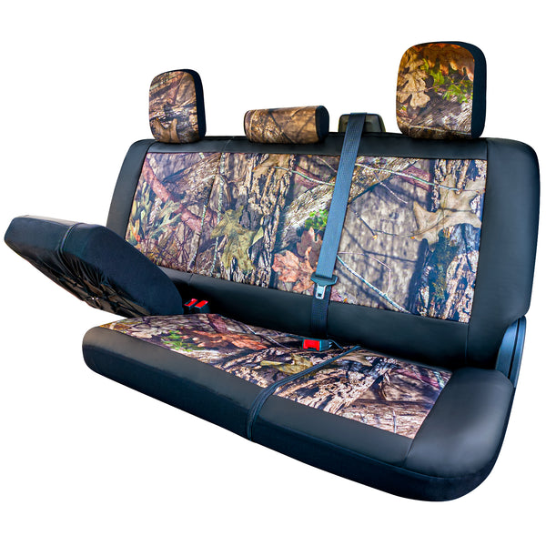 Mossy-Oak-Truck-Bench-Seat-Cover-for-Trucks LeadPro-Inc