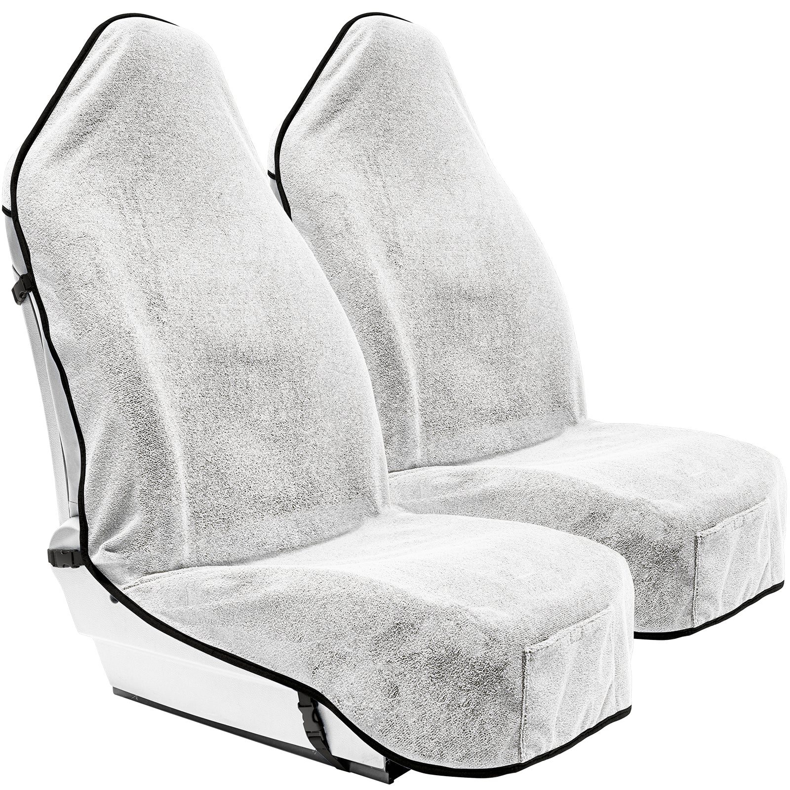 Towel Seat Cover Fits Cars, Trucks, SUV's Leadpro Inc