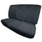 Leadpro-Backseat-Towel-Bench-Seat-Cover-for-Cars.-Midsize-Trucks-and-SUVs-Black LeadPro-Inc