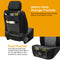 Maverick Truck Seat Cover LeadPro Inc