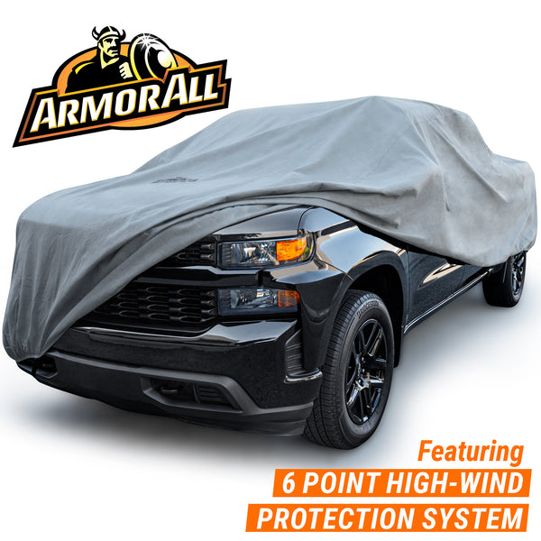 Armor-All-Heavy-Duty-Premium-Truck-Cover-TR3 LeadPro-Inc