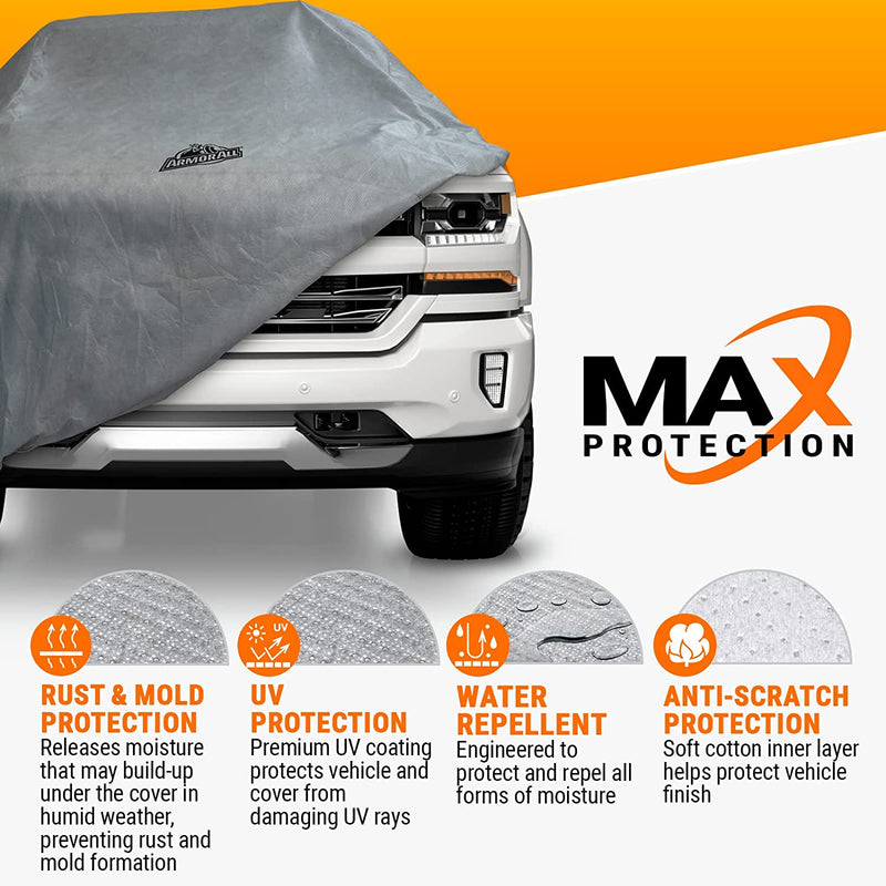 Armor-All-Heavy-Duty-Premium-Truck-Cover-TR4 LeadPro-Inc