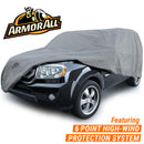 Armor All Heavy Duty Premium Car Cover, SV2 LeadPro Inc
