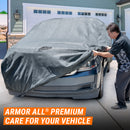 Armor All Heavy Duty Premium Car Cover, SV3 LeadPro Inc