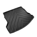 Season Guard 3D Rear Cargo Mat Liner, Honda CR-V 2012-2017 LeadPro Inc