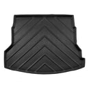 Season Guard 3D Rear Cargo Mat Liner, Honda CR-V 2012-2017 LeadPro Inc