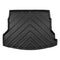 Season Guard 3D Rear Cargo Mat Liner, Honda CR-V 2012-2017 LeadPro Inc
