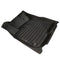 Season Guard Floor Mat Liner, Honda CR-V 2018-2019 Front and Rear Seat 3pc LeadPro Inc