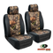 Maverick Truck Seat Cover LeadPro Inc