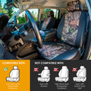 Mossy Oak Truck Seat Cover LeadPro Inc
