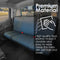 Truck Bench Seat Cover for Full-Size Trucks LeadPro Inc