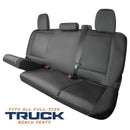 Truck Bench Seat Cover for Full-Size Trucks LeadPro Inc